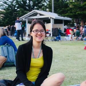 Meet your Posher, Chau